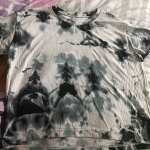 PERFECT CONDITION LULULEMON CROP